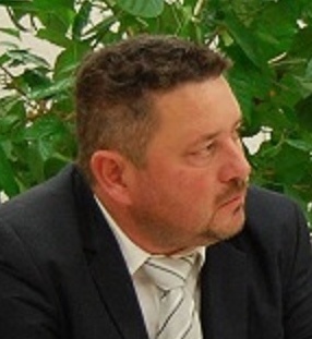 Zoltán Baracska