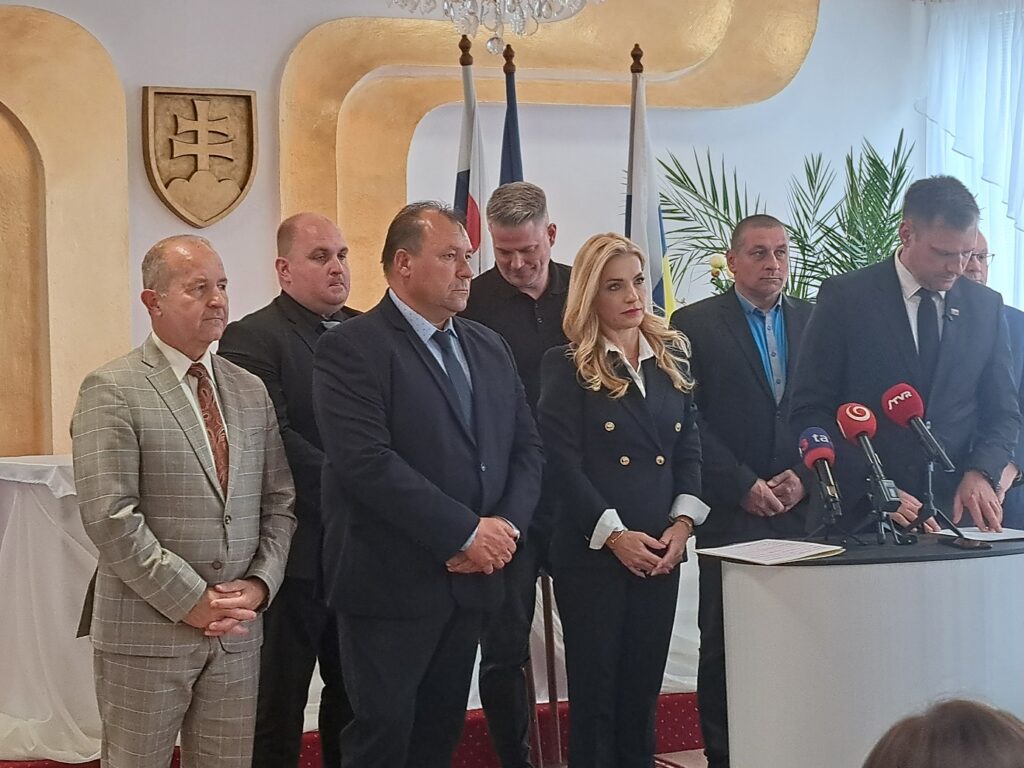 Jelentős állami támogatás Muzslának